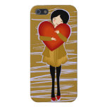 Her Love iphone cases