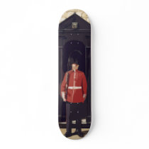 Her Majesty's Roller skateboards