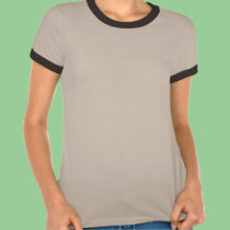 Her New Life in Brown t-shirts