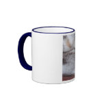 Her Nose Coffee Mug