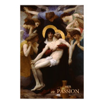 Her Passion posters