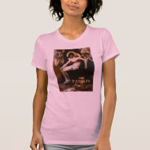 Her Passion Tee