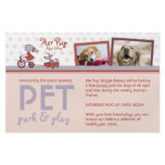 Her Pup 5.5"x8.5" Flyers