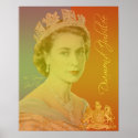 Her Royal Highness zazzle_print