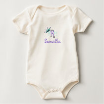 Her Royal Hiny Baby bodysuit t-shirts by RoyalCoffer Her Royal Hiny Baby bodysuit t-shirts
