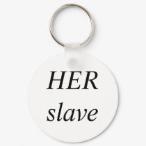 HER slave keychains by Female_Supremacy HER slave keychains