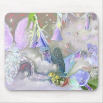 Her Small World, mousepad