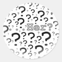 Her? Sticker