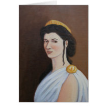 Hera cards by MariaAragon Hera cards