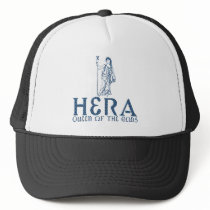 Hera Hat