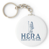 Hera Key Chains
