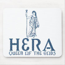Hera Mouse Mat