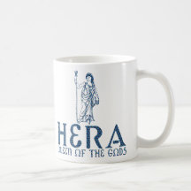 Hera Mugs