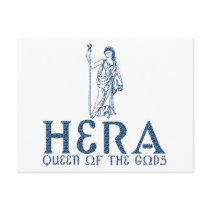 Hera postcards by nakedzealot Hera postcards