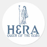 Hera Stickers