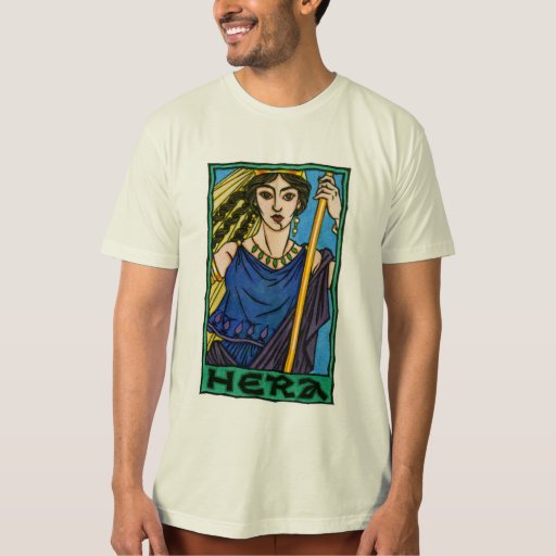 hera tshirts