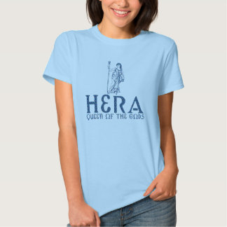 hera women's t shirt