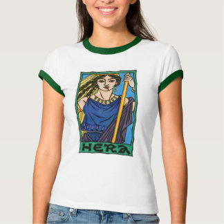 hera women's t shirt