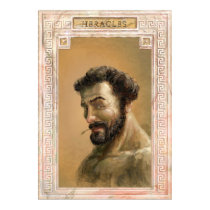 Heracles posters