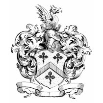 Heraldic 003 t-shirts by vintage007 Heraldic 003 t-shirts