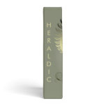 HERALDIC binders