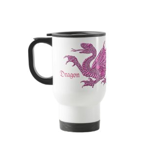 dragon pink 3