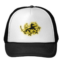 Heraldry lion heraldry lion hat