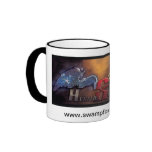 Heralds and Heretics Mug