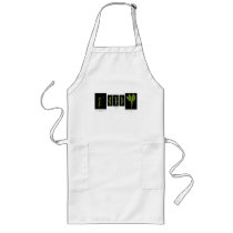 Herb Apron