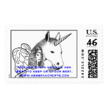 Herb Fancy Stamp