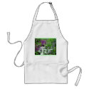 Herb Garden apron