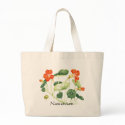 Herb Garden Series - Nasturtium bags