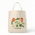 Herb Garden Series - Nasturtium bags