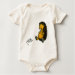 Infant Organic Onesie / Creeper