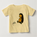 Herb & Mouse t-shirts by richardmadgin Herb & Mouse t-shirts