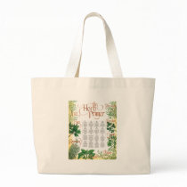 Herb Primer bags by eBrushDesign Herb Primer bags
