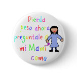 Herbalife ninos en espanol button