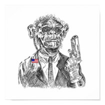 Herban Man Clothing Shirt Music Sports Healing posters