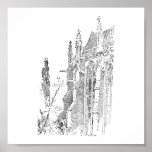 Herbert Railton 1 Canvas posters