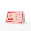 Herbie valentine cards