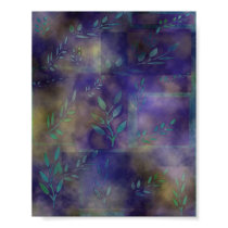 Herbivicus Charm posters