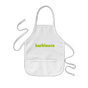 Herbivore Apron