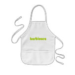 Herbivore Apron