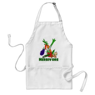 Herbivore Apron