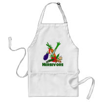 Herbivore aprons