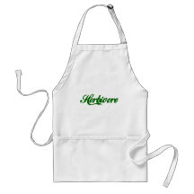Herbivore Apron