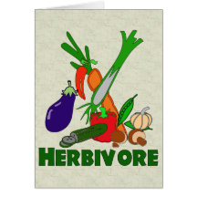 Herbivore Cards
