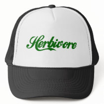 Herbivore Hat
