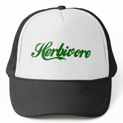 Herbivore Hat