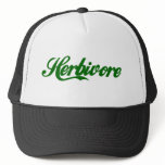 Herbivore hats